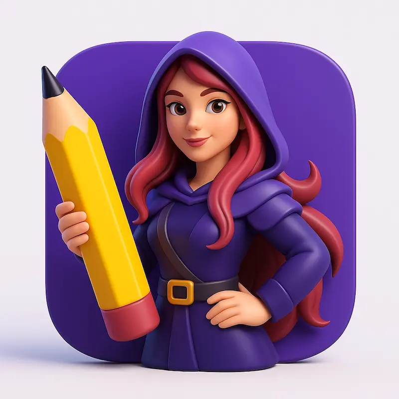 دوره جامع طراحی کاراکتر