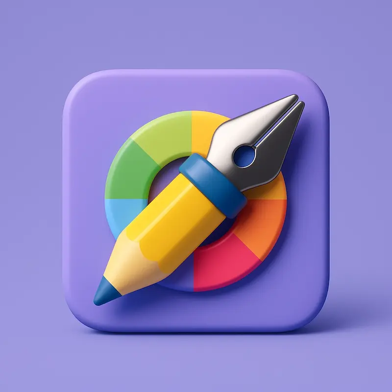 دوره جامع رنگ و تئوری هنر