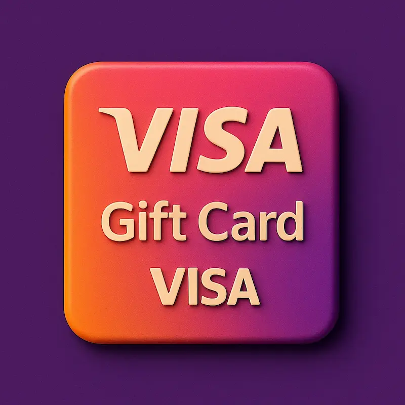 ویزا کارت مجازی غیر قابل شارژ (Prepaid)
