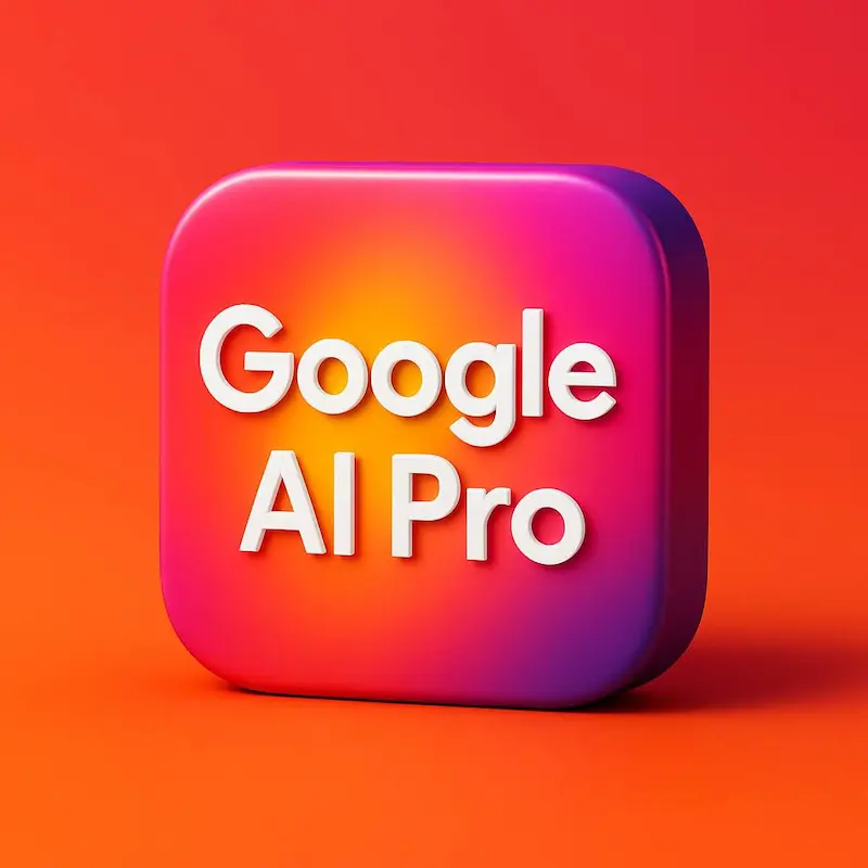 هوش مصنوعی فراتر از تصور: اشتراک Google One AI Premium
