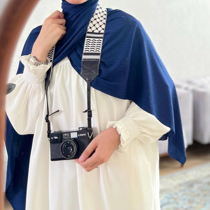 بند دوربین کوفیه 