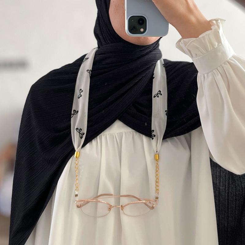 بندعینک پاپیون کد ۰۳