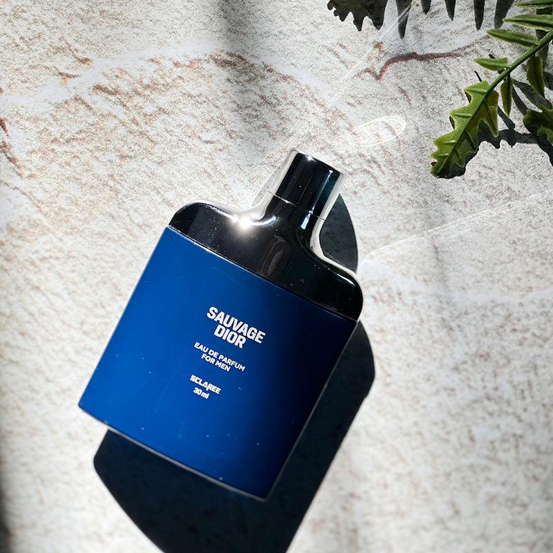 Sauvage Dior