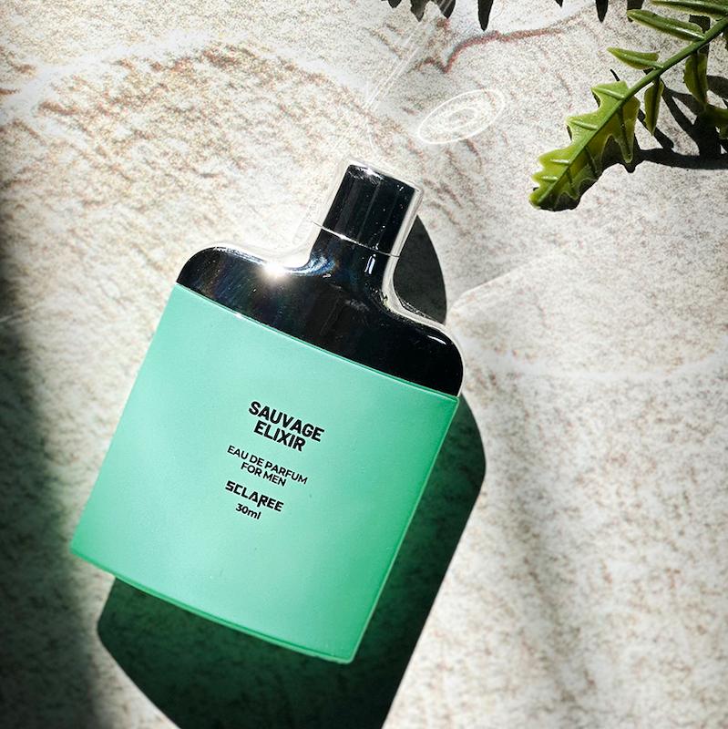 Sauvage Elixir