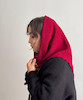 روسری بافت ( مدل ۲)