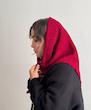 روسری بافت ( مدل ۲)