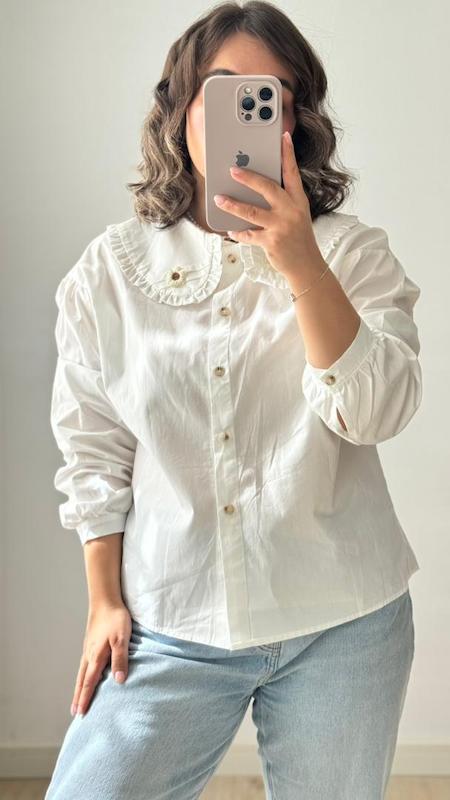 شومیز فانتزی