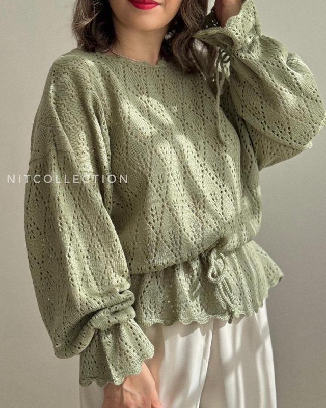 بلوز تور ( فرشته )