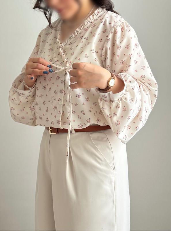 شومیز M110