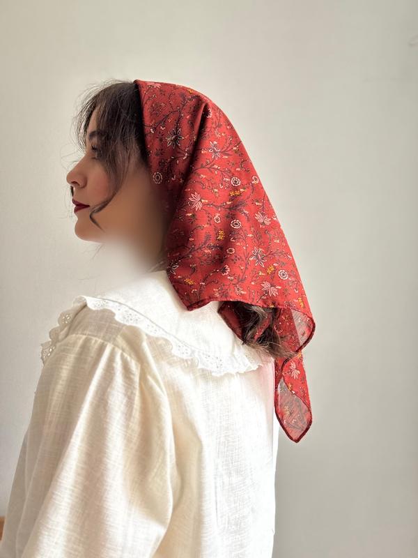 روسری