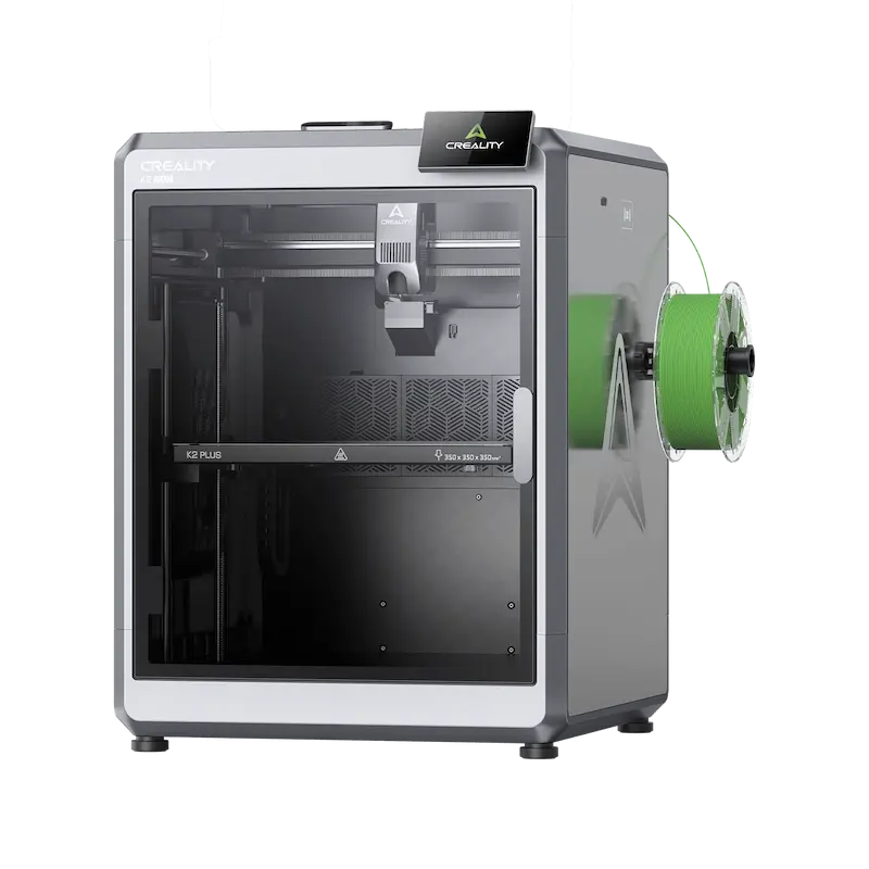 پرینتر سه بعدی Creality K2 Plus