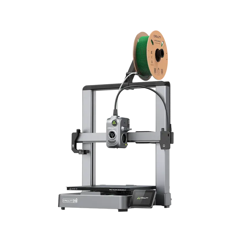 پرینتر سه بعدی Creality Hi