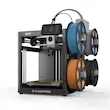 پرینتر سه بعدی Flashforge AD5X