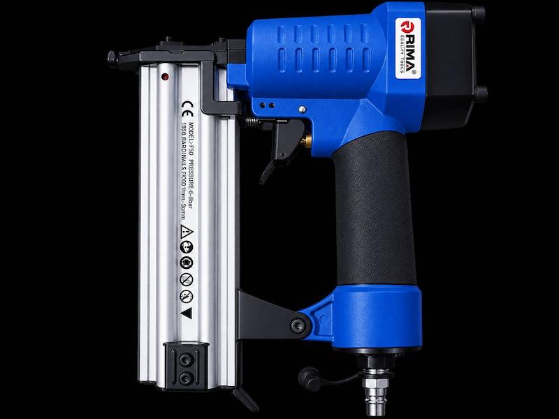 میخکوب بادی ریما مدل F50