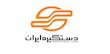 دستگیره درب روزت برند دستگیره-ایران مدل 8052