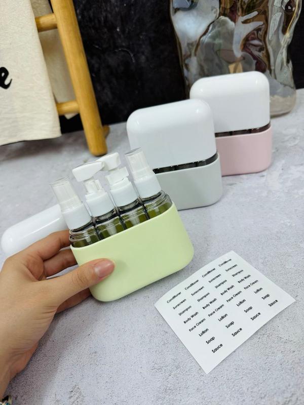 پک 4 تایی بهداشتی