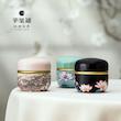 قوطی فلزی ادویه ، دمنوش ، چای و ...