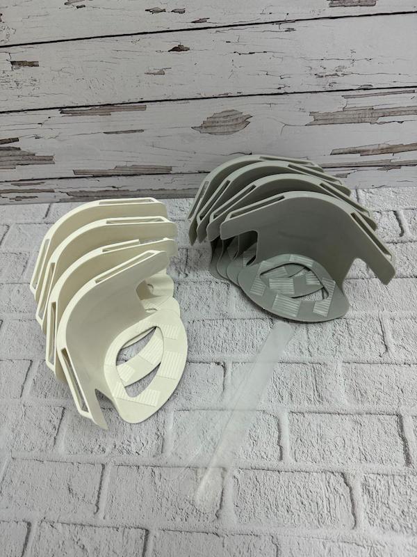 ست منظم نگهدارنده و بالابر تشک