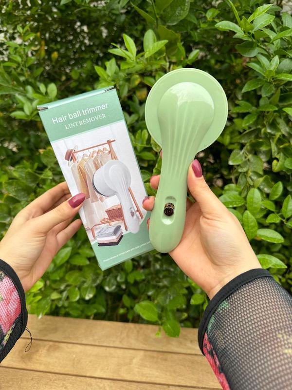 پرزگیر شارژی ( مدل باکیفیت )