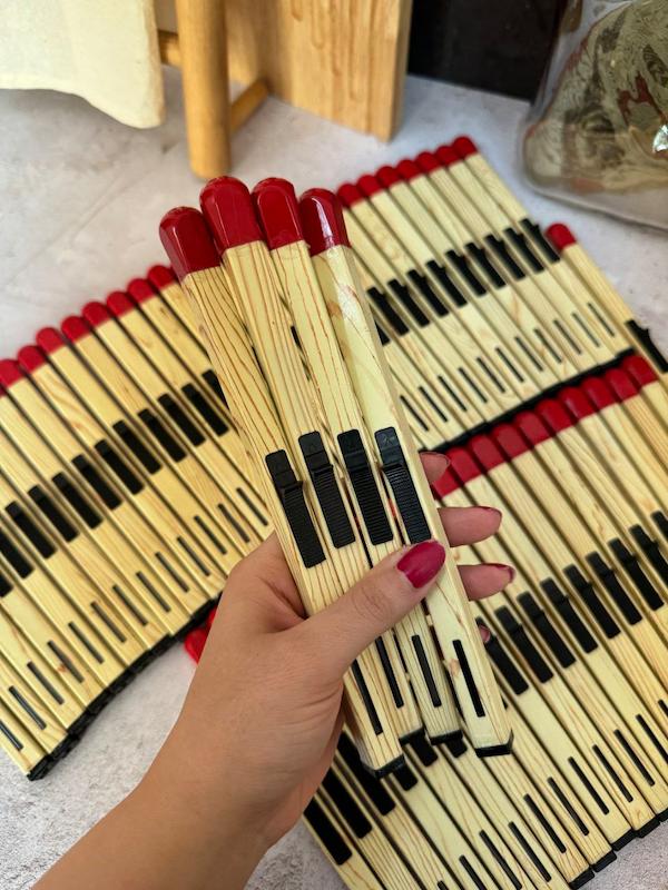 فندک کبریتی