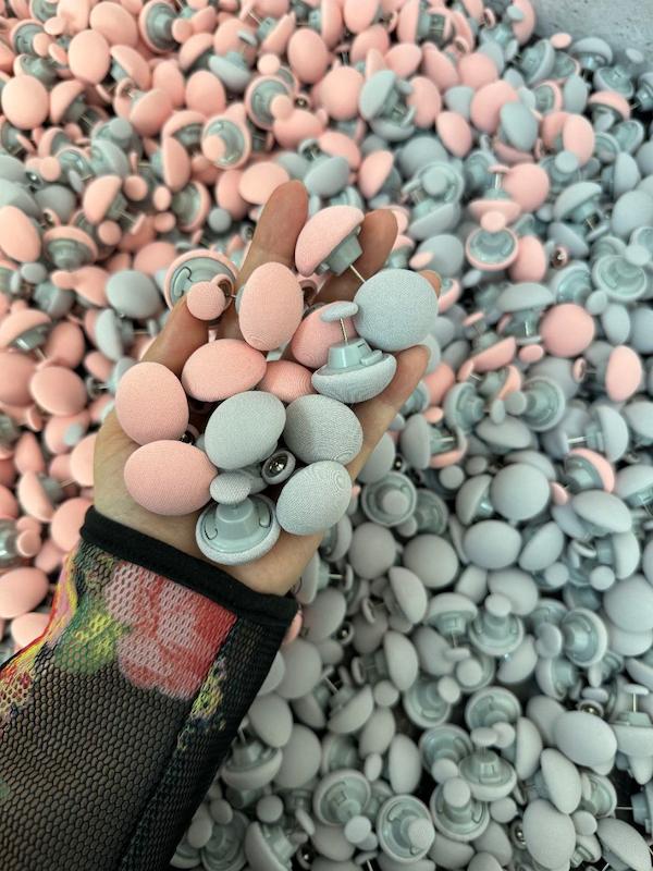 سوزن لحاف بسته ( 10 ) عددی