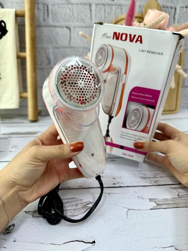 پرزگیر برقی برند نوا