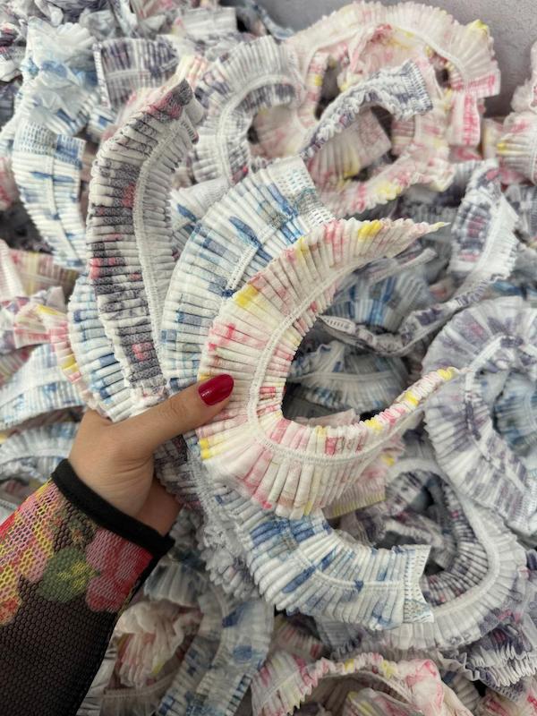 روبالشتی یکبار مصرف ( بسته ۱۰ عددی )