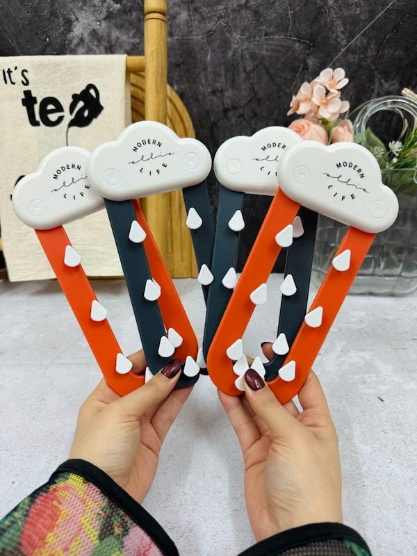 تفاله گیر توری کنار سینک + 50 کیسه توری