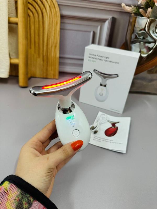 دستگاه جوانسازی و لیفتینگ صورت