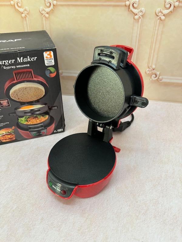 ساندویچ ساز‌ همه کاره برند Raf