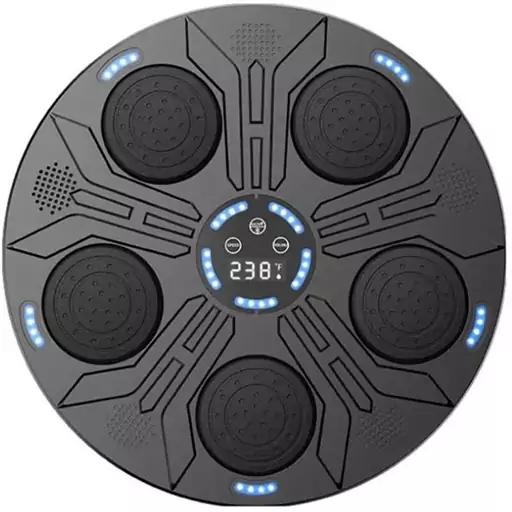 بوکس دیواری موزیکال