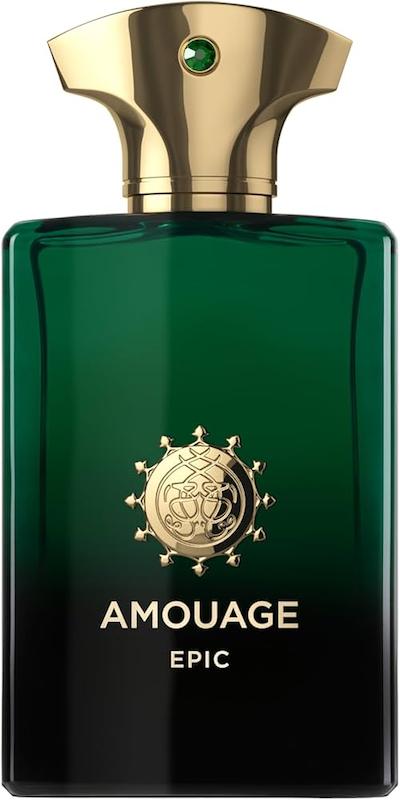 عطر آمواج اپیک من