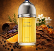 اسانس عطر کارتیر پاشا | Cartier Pasha