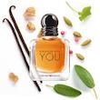 اسانس عطر استرانگر ویت یو | Stronger With You
