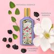 اسانس عطر گوچی فلورا گورجس مگنولیا | GUCCI Flora Gorgeous Magnolia