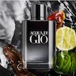 اسانس عطر آکوا دی جیو پروفومو ( آکوا دی جیو بلک ) | Acqua di Gio Profumo