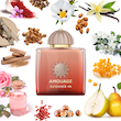 اسانس عطر آمواج گایدنس ۴۶ | Amouage Guidance 46