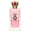 اسانس عطر دولچه گابانا کویین | DOLCE & GABBANA Q