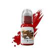 رنگ استریت رد وردفیمس ۱۵میل Straight Red 