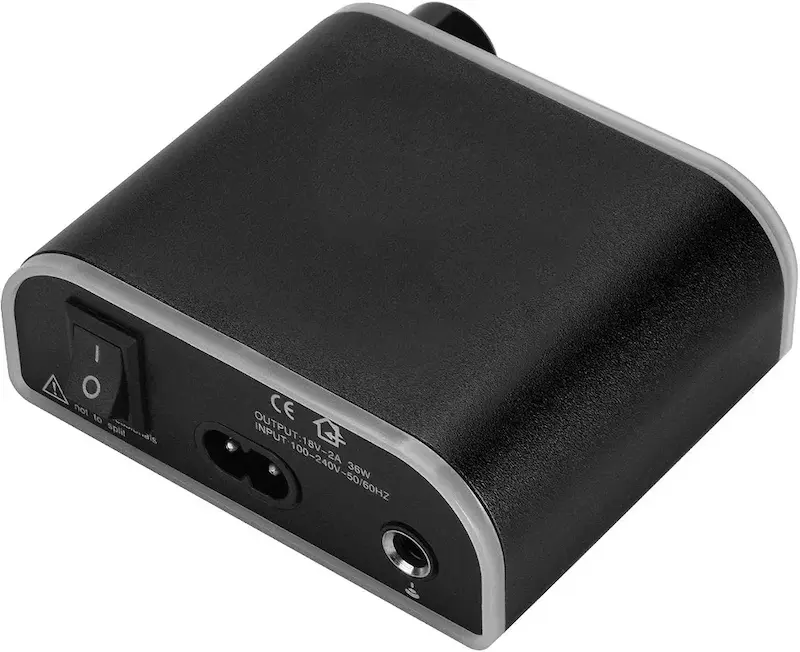 دستگاه تاتو مدل Power Supply