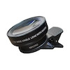 لنز عکاسی ماکرو (کلیپسی) 0.45X PHONE LENS 
