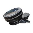 لنز عکاسی ماکرو (کلیپسی) 0.45X PHONE LENS 