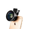 لنز عکاسی ماکرو (کلیپسی) 0.45X PHONE LENS 