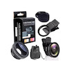 لنز عکاسی ماکرو (کلیپسی) 0.45X PHONE LENS 