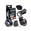 لنز عکاسی ماکرو (کلیپسی) 0.45X PHONE LENS 