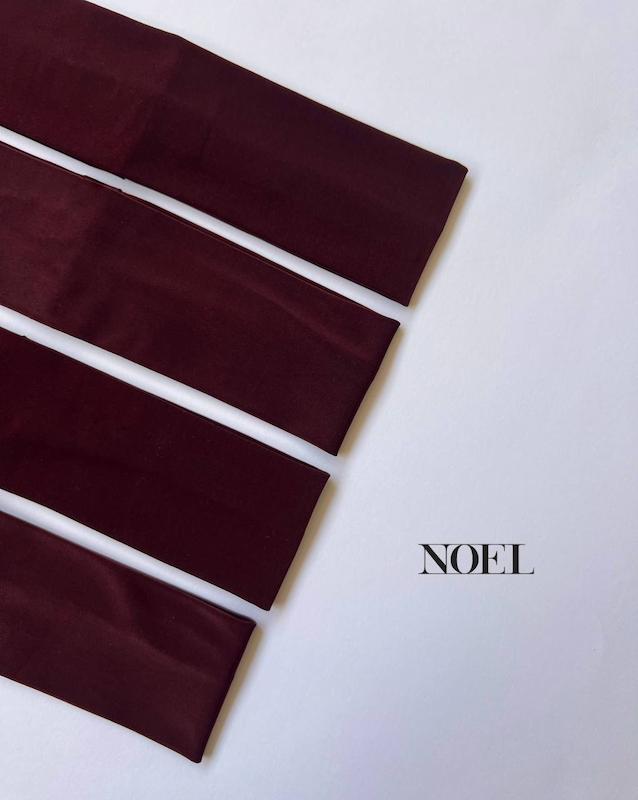 هدبند جیگری