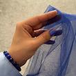 شال تور Blue