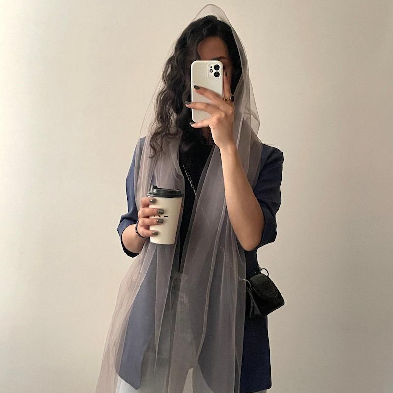 شال تور فیلی