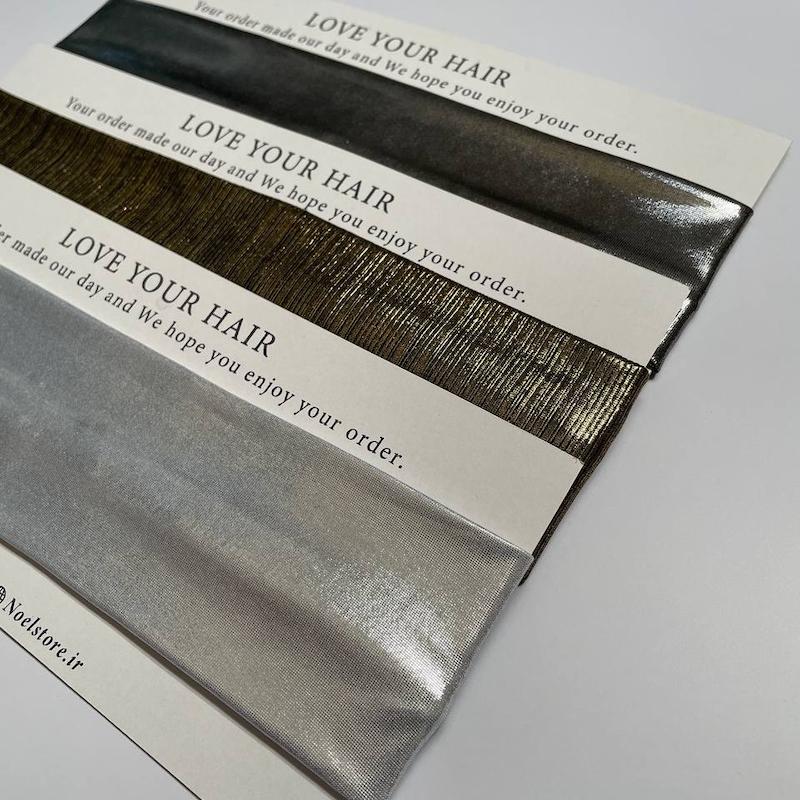 هدبند دیسکو