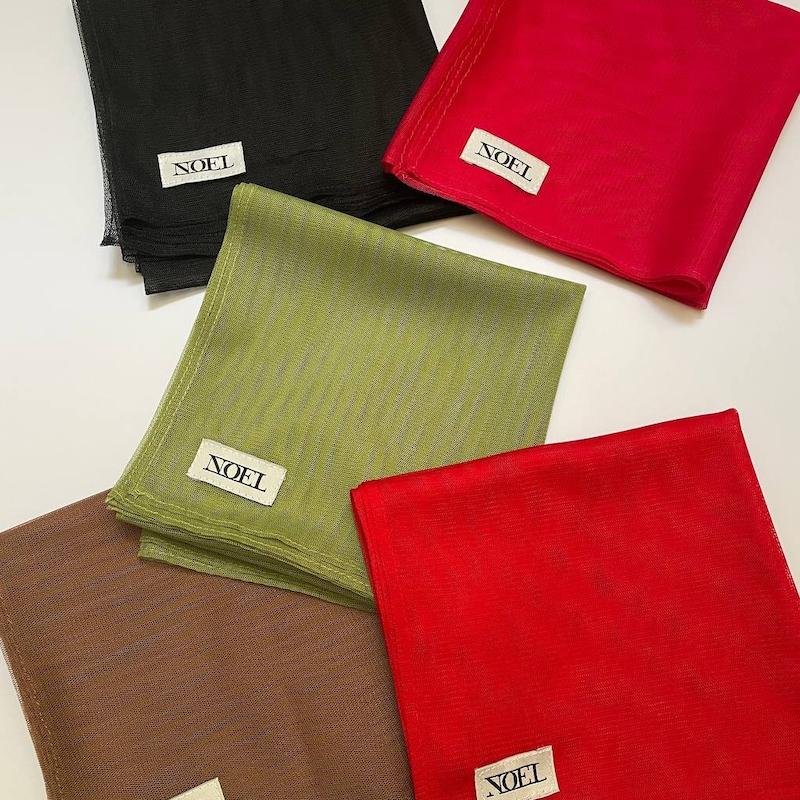 مینی اسکارف تور Summer